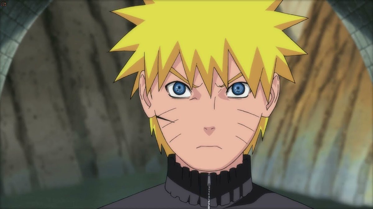 Naruto Uzumakis Dragon Ball Z Inspirations Fully Explained